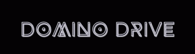 logo Domino Drive